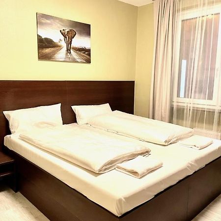 Hotel City Star 프랑크푸르트 외부 사진